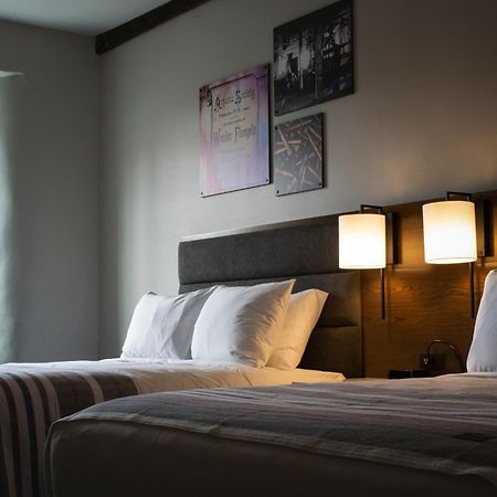 Hotel Millwright Amana Экстерьер фото