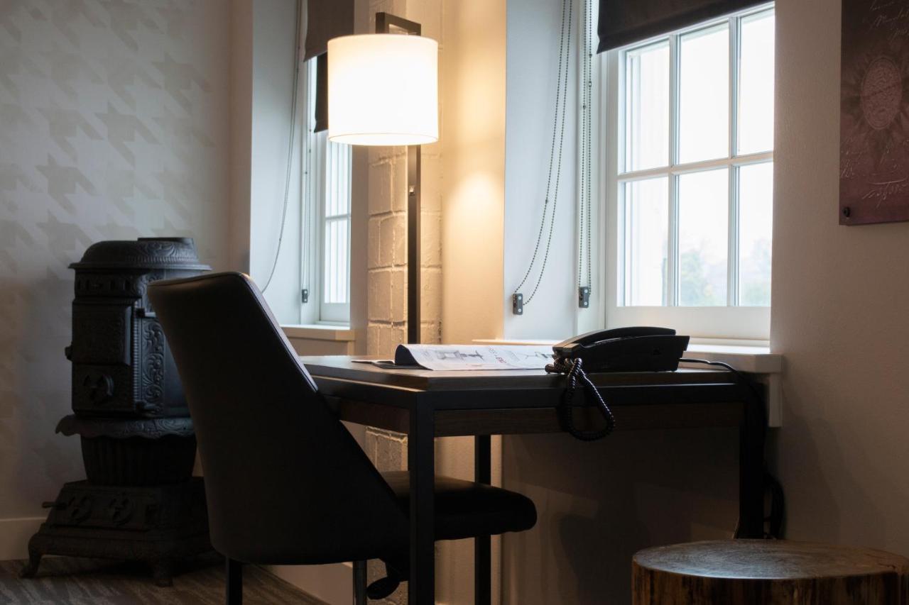 Hotel Millwright Amana Экстерьер фото