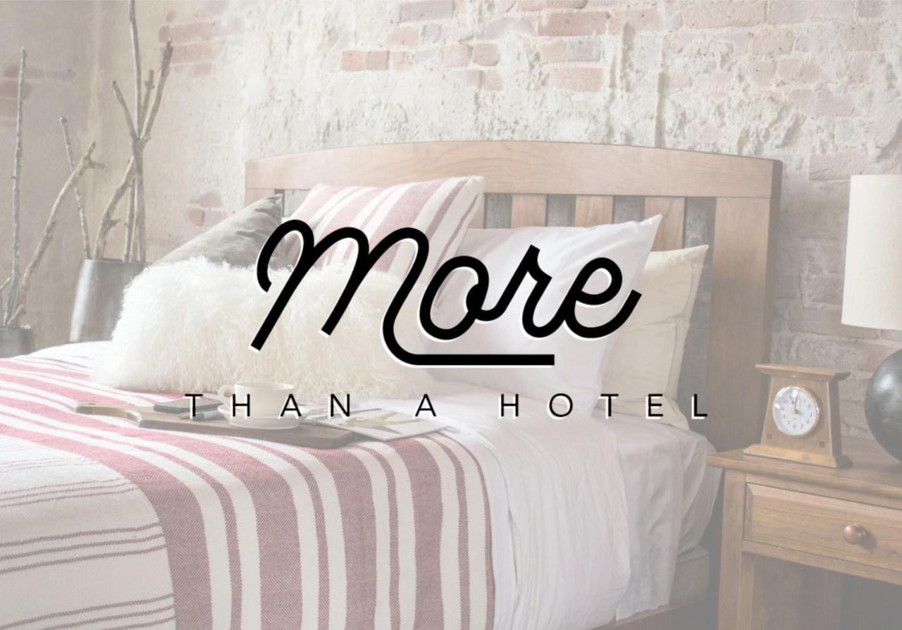 Hotel Millwright Amana Экстерьер фото